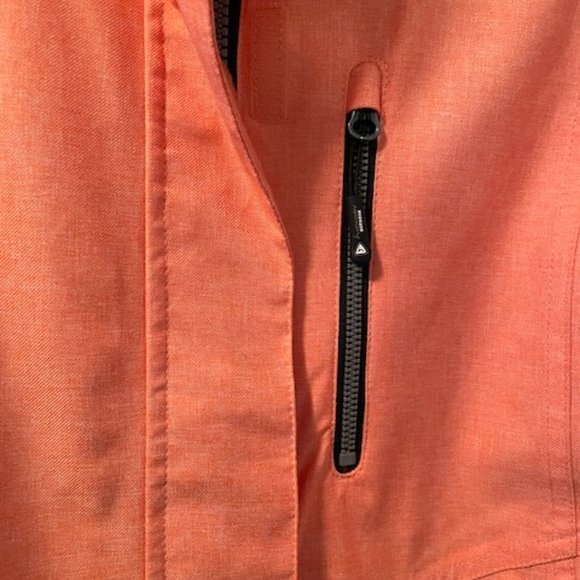 Hickory Outdoor All Weather Performance Jacket - Picture 3 of 13